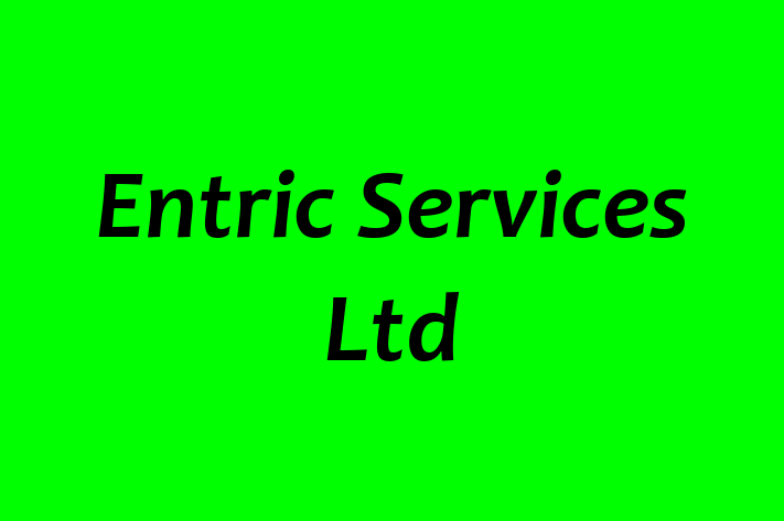 Entric Services Ltd