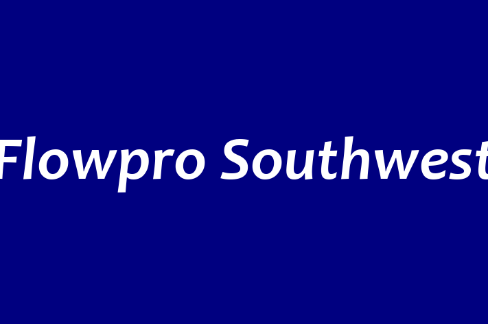 Flowpro Southwest