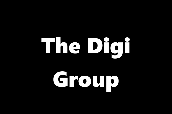 The Digi Group