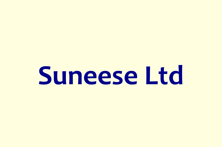 Suneese Ltd