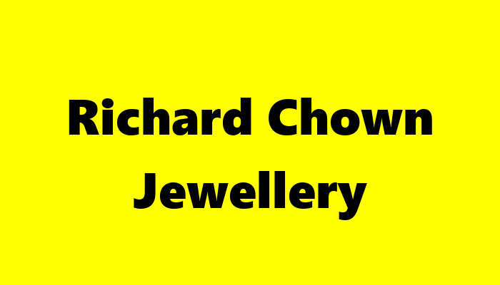 Richard Chown Jewellery