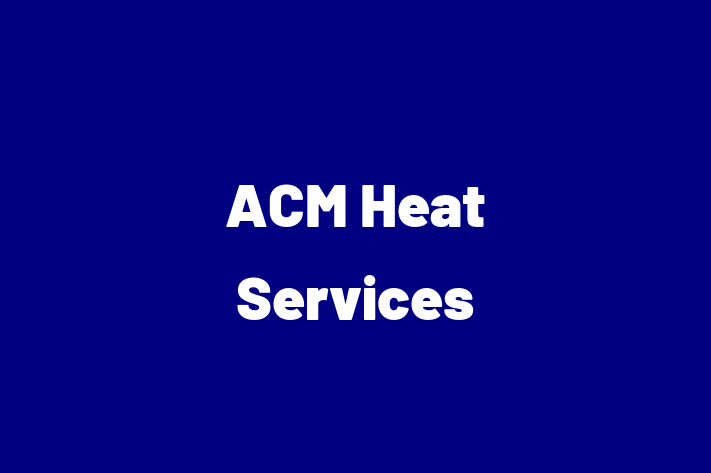 ACM Heat Services