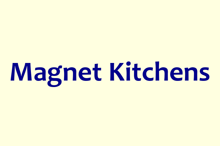 Magnet Kitchens