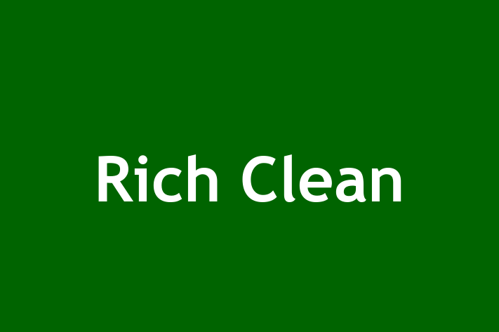 Rich Clean