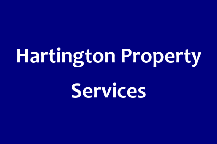 Hartington Property Services