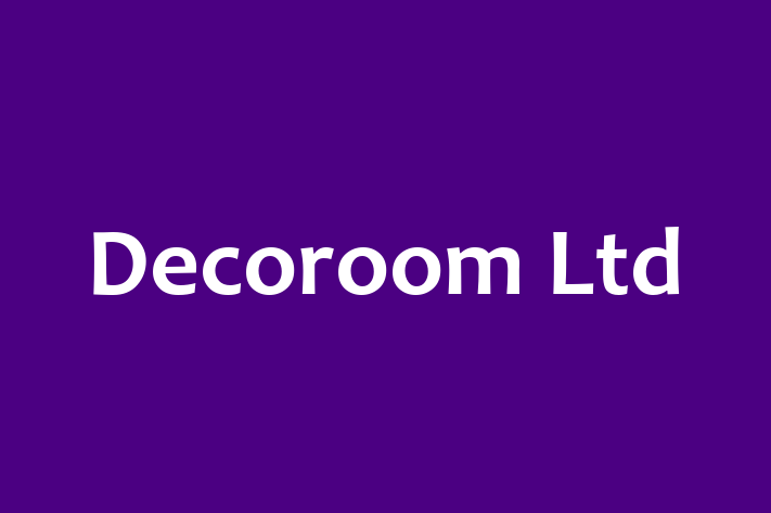 Decoroom Ltd