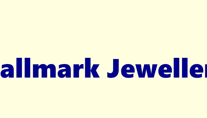 Hallmark Jewellers