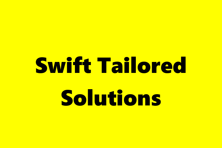 Swift Tailored Solutions