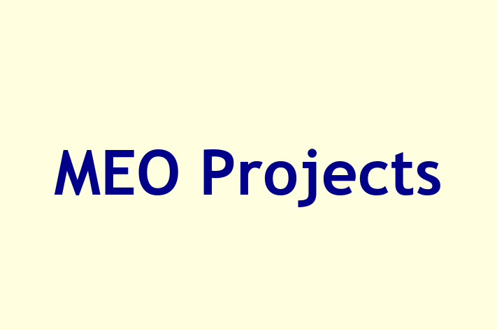 MEO Projects