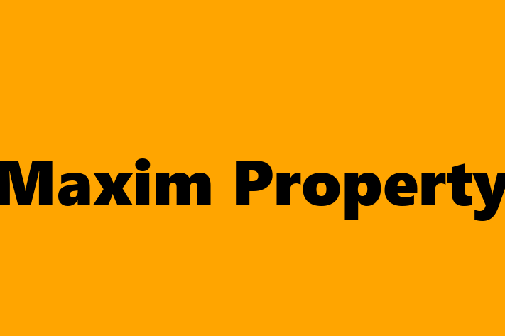 Maxim Property