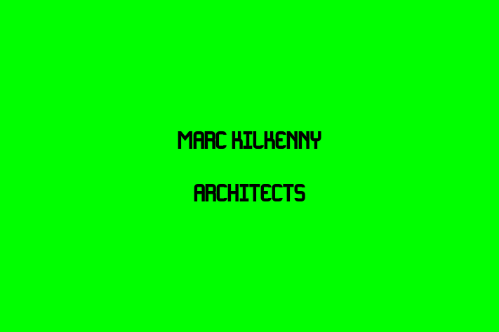 Marc Kilkenny Architects