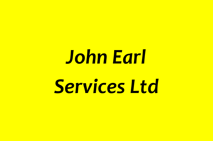 John Earl Services Ltd