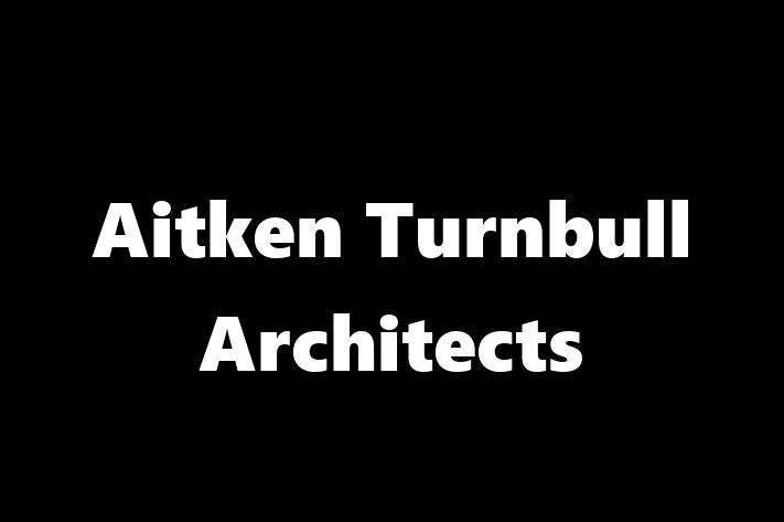 Aitken Turnbull Architects