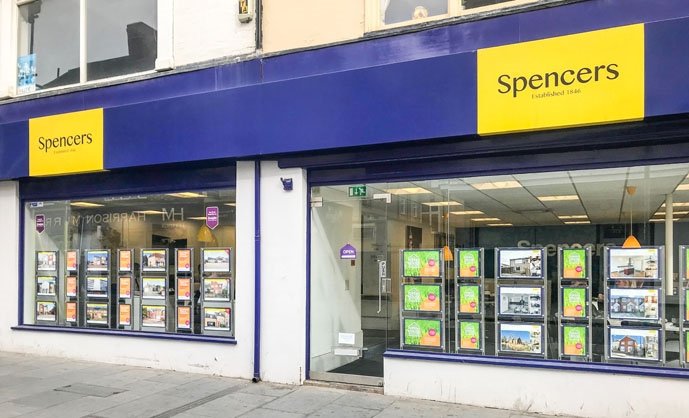 Spencers Sales And Letting Agents Leicester