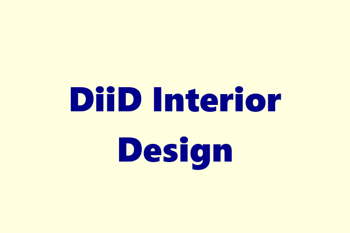 DiiD Interior Design