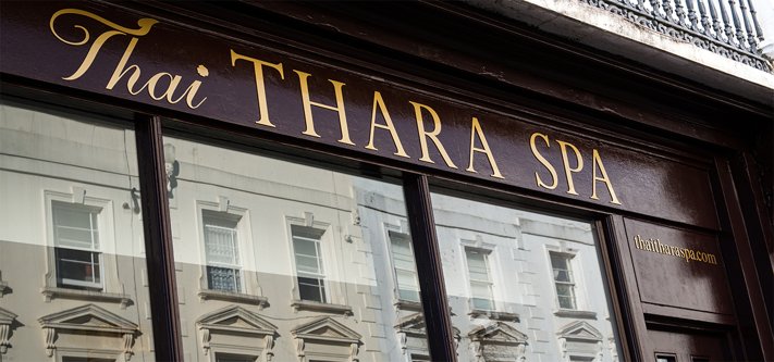 Thai Thara Spa