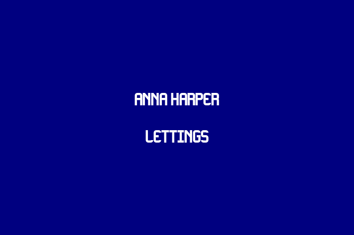 Anna Harper Lettings