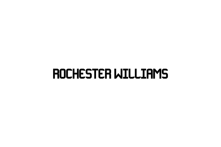 Rochester Williams