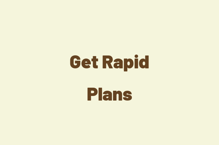 Get Rapid Plans