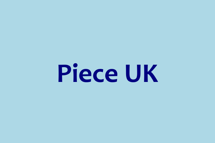 Piece UK