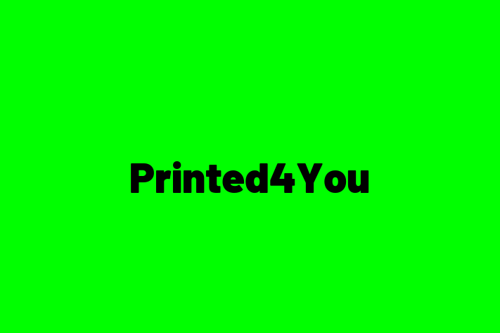 Printed4You