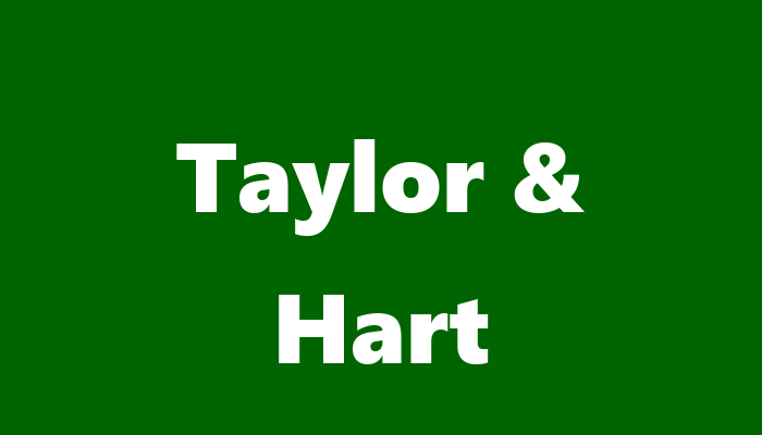 Taylor & Hart