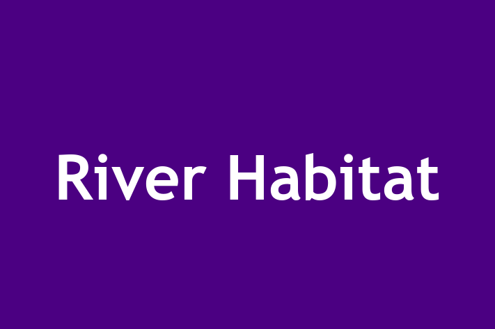 River Habitat