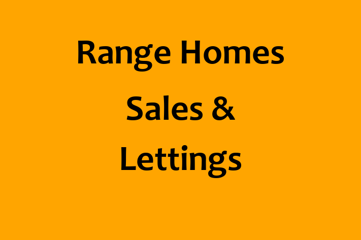 Range Homes Sales & Lettings