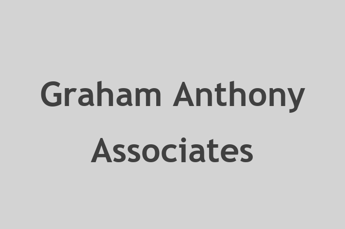 Graham Anthony Associates