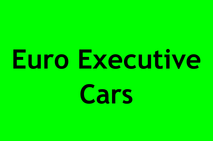 Euro Executive Cars