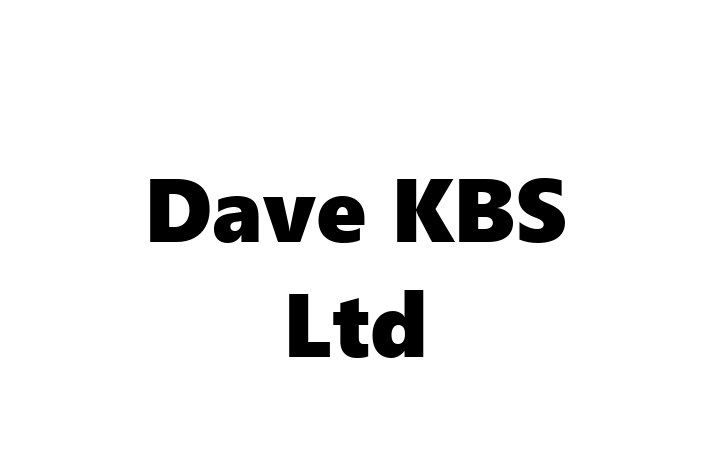 Dave KBS Ltd