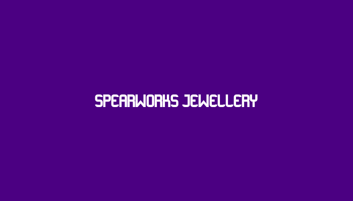 SpearWorks Jewellery