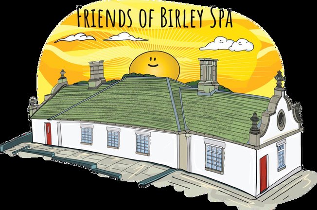 Birley Spa Bath House