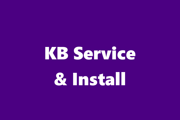 KB Service & Install