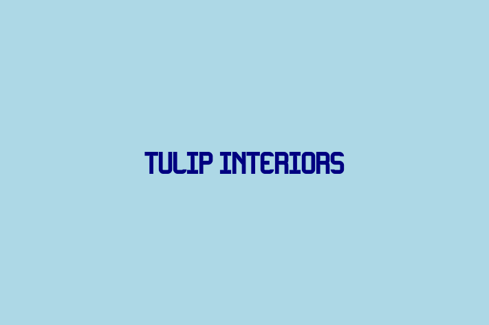 Tulip Interiors