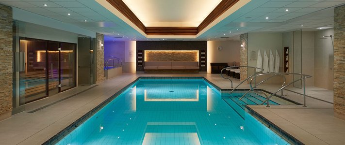 Spa at The Landmark London