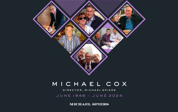 Michael Spiers Jewellers