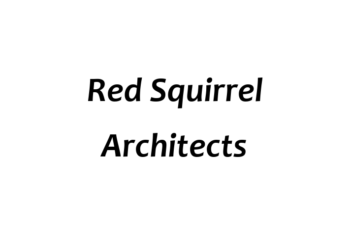 Red Squirrel Architects