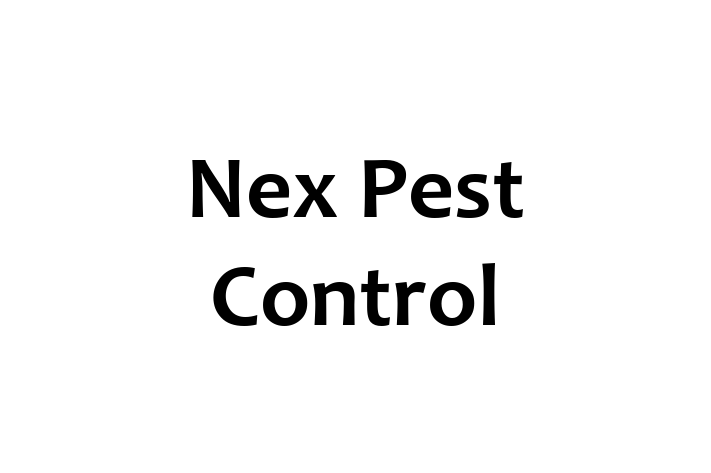 Nex Pest Control