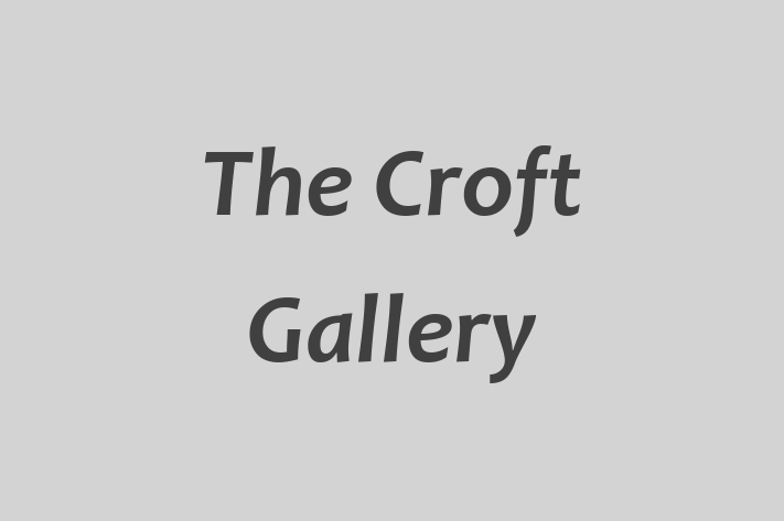 The Croft Gallery