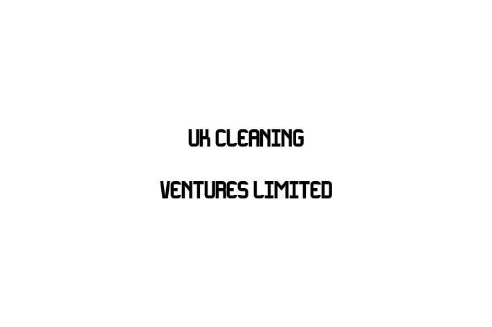 UK Cleaning Ventures Limited