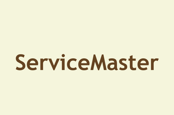 ServiceMaster