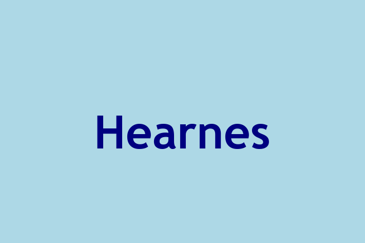 Hearnes