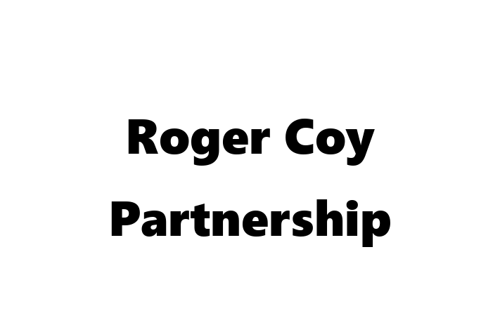 Roger Coy Partnership