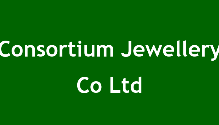 Consortium Jewellery Co Ltd