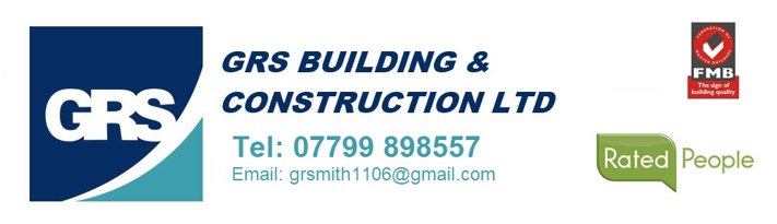 GRS Electrical & Building Services