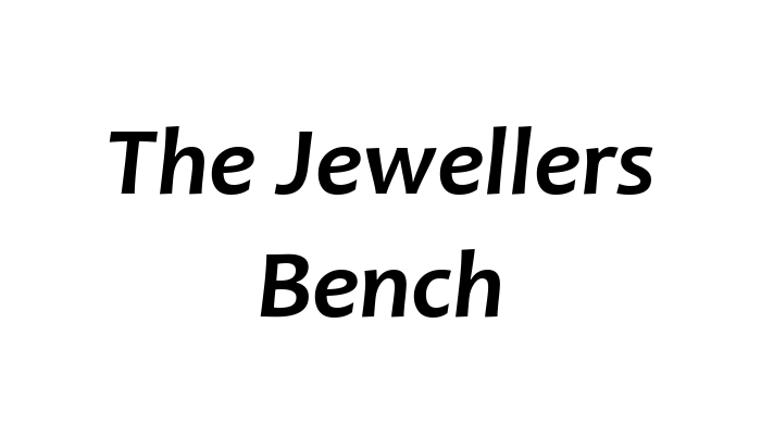 The Jewellers Bench