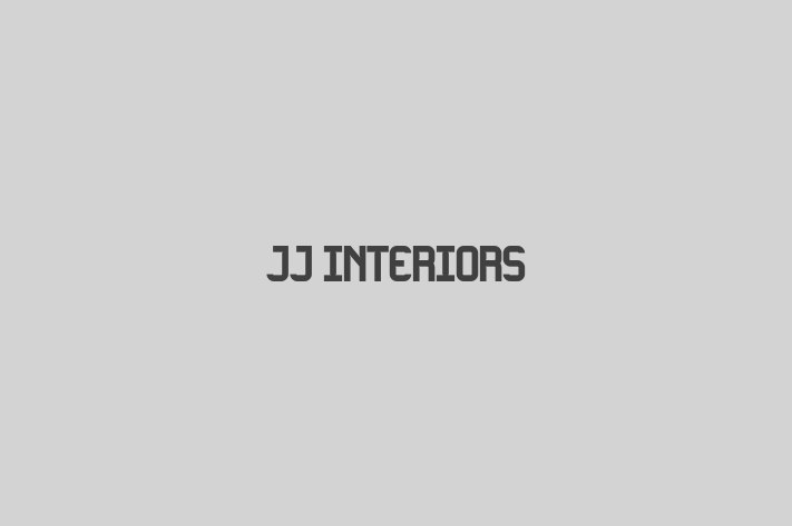 JJ Interiors