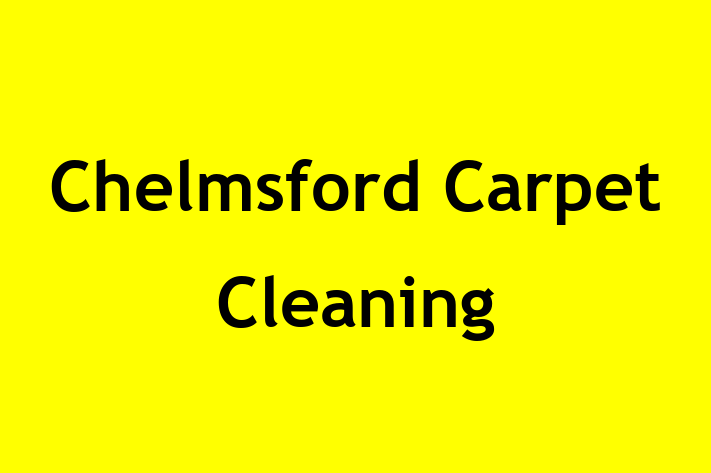 Chelmsford Carpet Cleaning