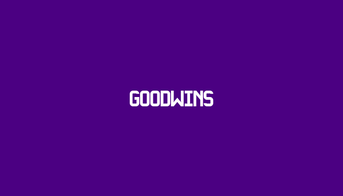 Goodwins